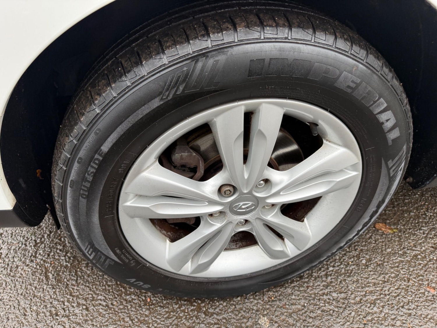 Used Hyundai Ix35 2013 for sale - 77156687: Photo 27