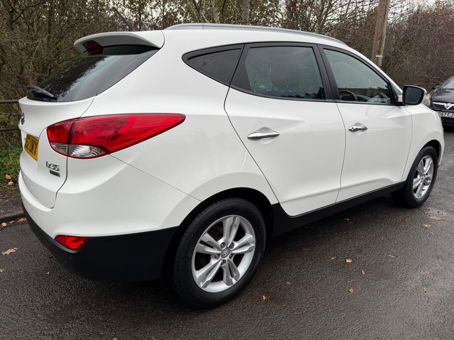 Used Hyundai Ix35 2013 for sale - 77156687: Photo 3