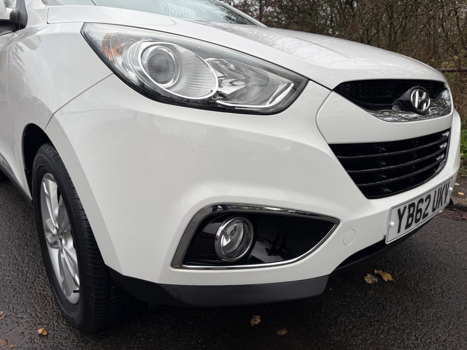 Used Hyundai Ix35 2013 for sale - 77156687: Photo 5