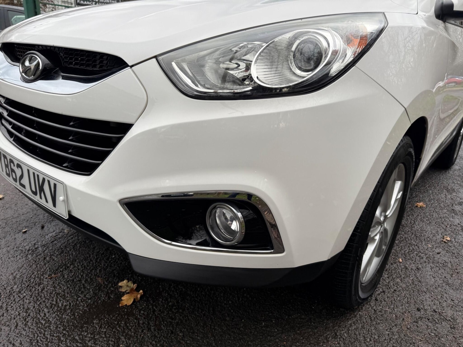 Used Hyundai Ix35 2013 for sale - 77156687: Photo 6