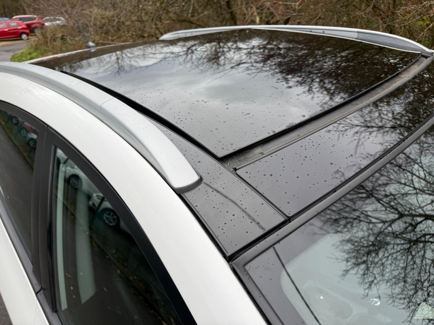 Used Hyundai Ix35 2013 for sale - 77156687: Photo 9