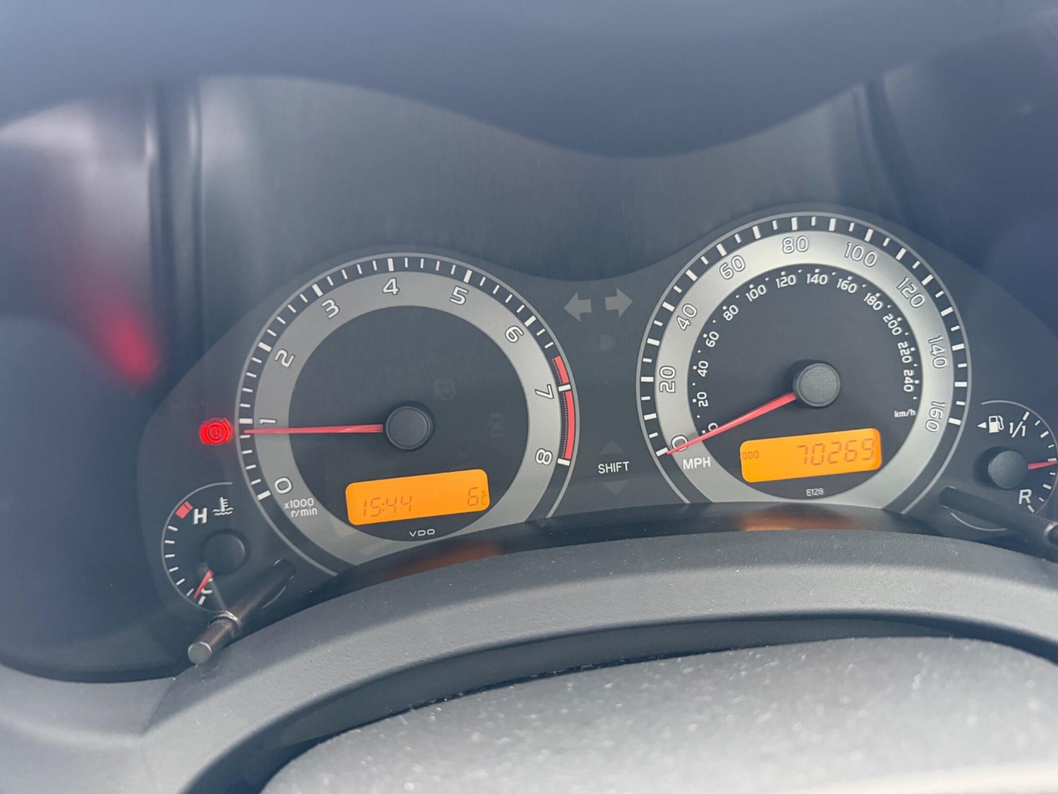 Used Toyota Auris 2012 for sale - 77784300: Photo 10