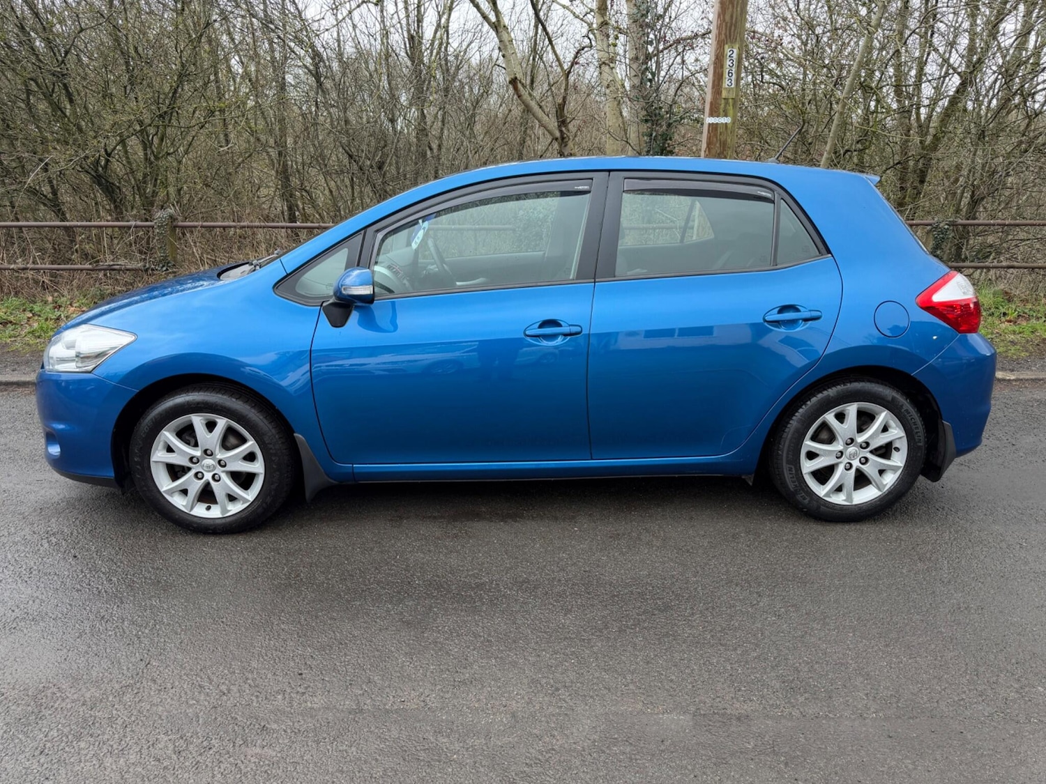 Used Toyota Auris 2012 for sale - 77784300: Photo 7