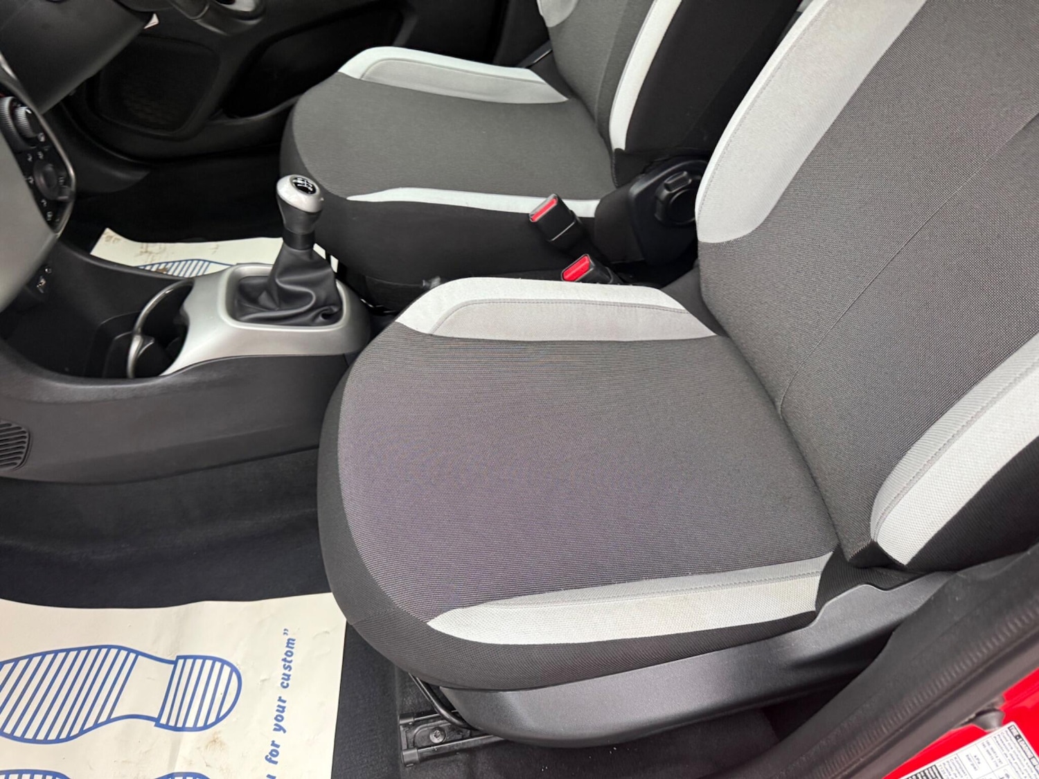 Used Toyota AYGO 2015 for sale - 77156561: Photo 17