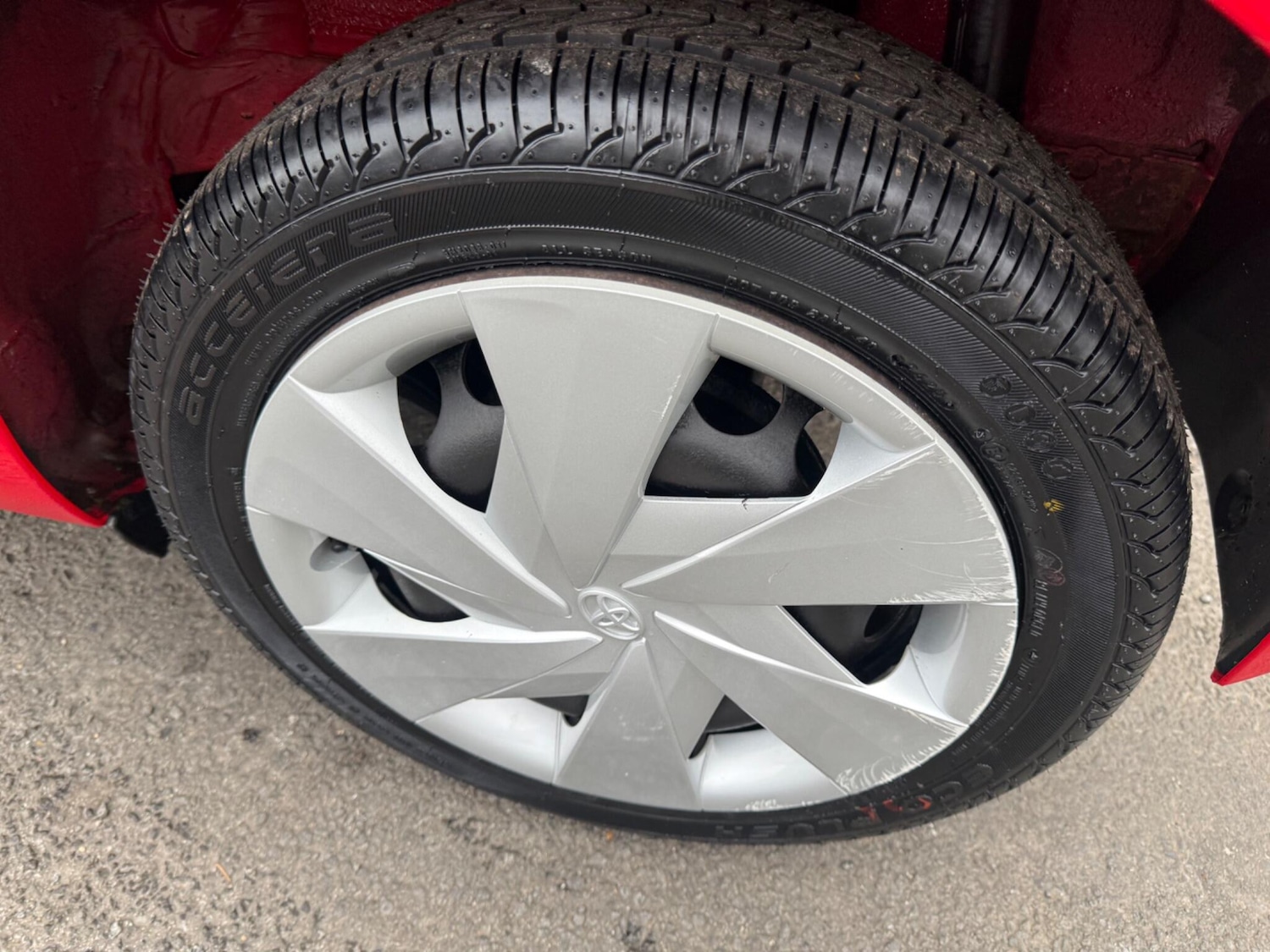 Used Toyota AYGO 2015 for sale - 77156561: Photo 20