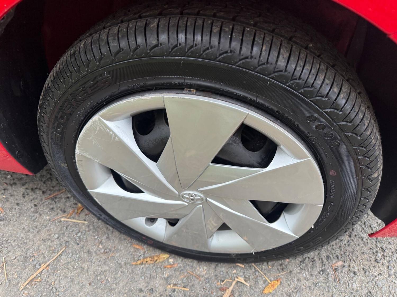 Used Toyota AYGO 2015 for sale - 77156561: Photo 22