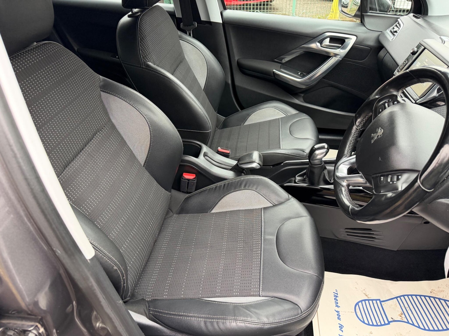 Used Peugeot 2008 2016 for sale - 77612905: Photo 17