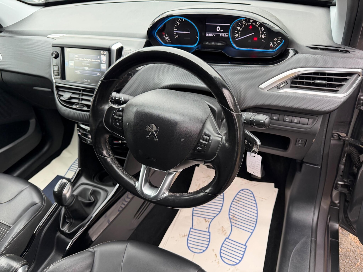 Used Peugeot 2008 2016 for sale - 77612905: Photo 18