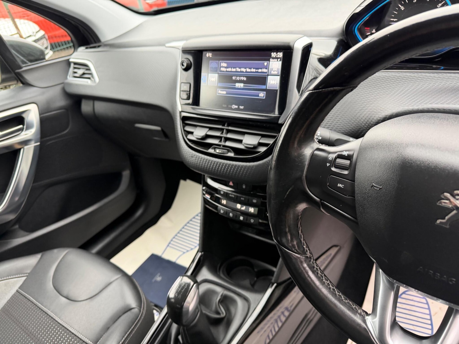 Used Peugeot 2008 2016 for sale - 77612905: Photo 21