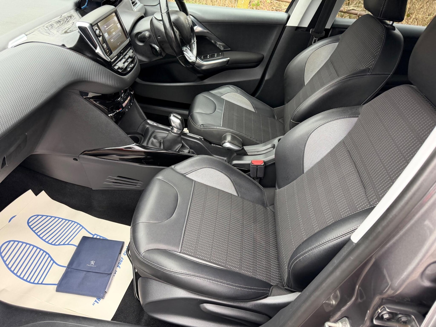 Used Peugeot 2008 2016 for sale - 77612905: Photo 24