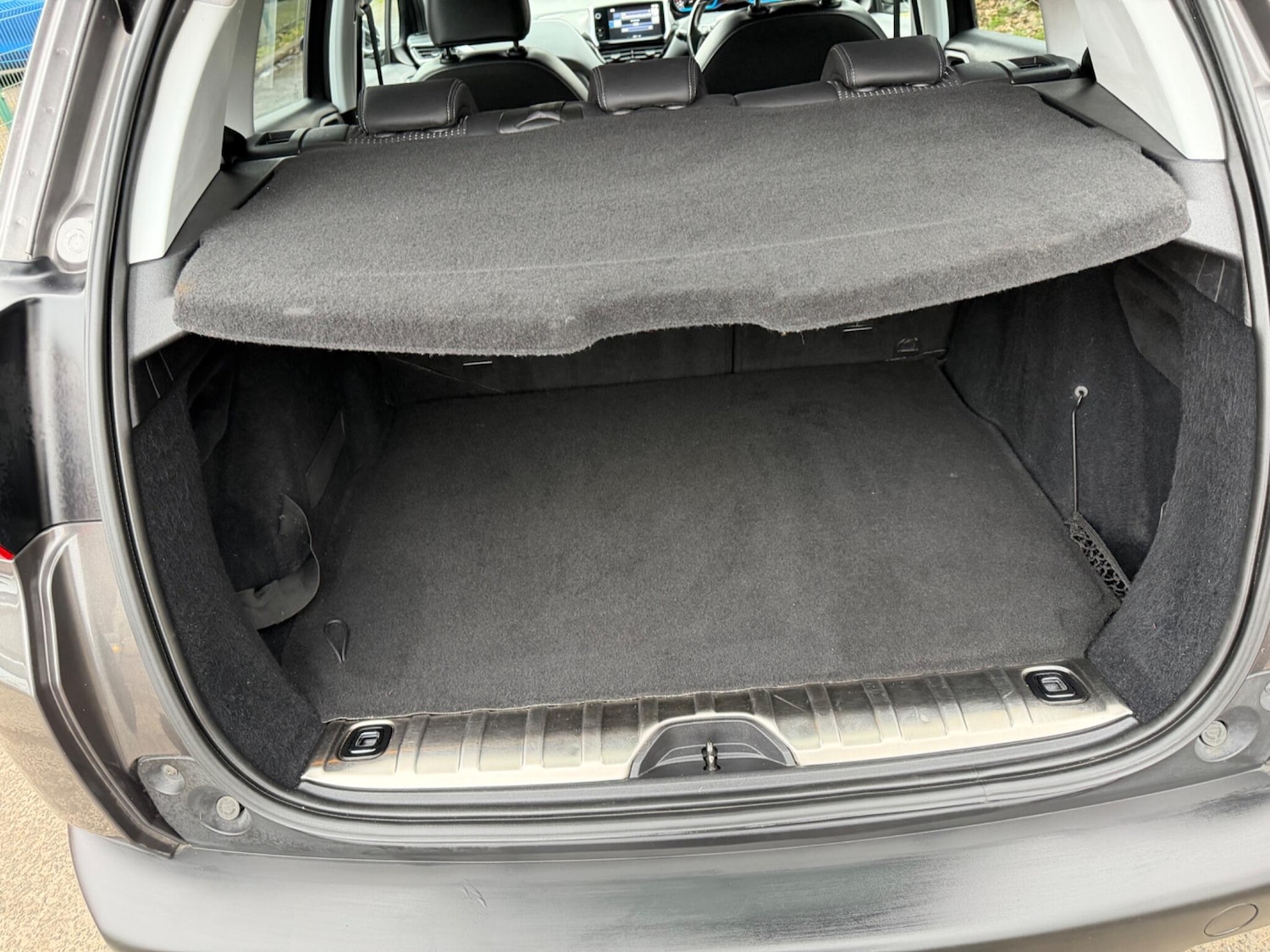 Used Peugeot 2008 2016 for sale - 77612905: Photo 27