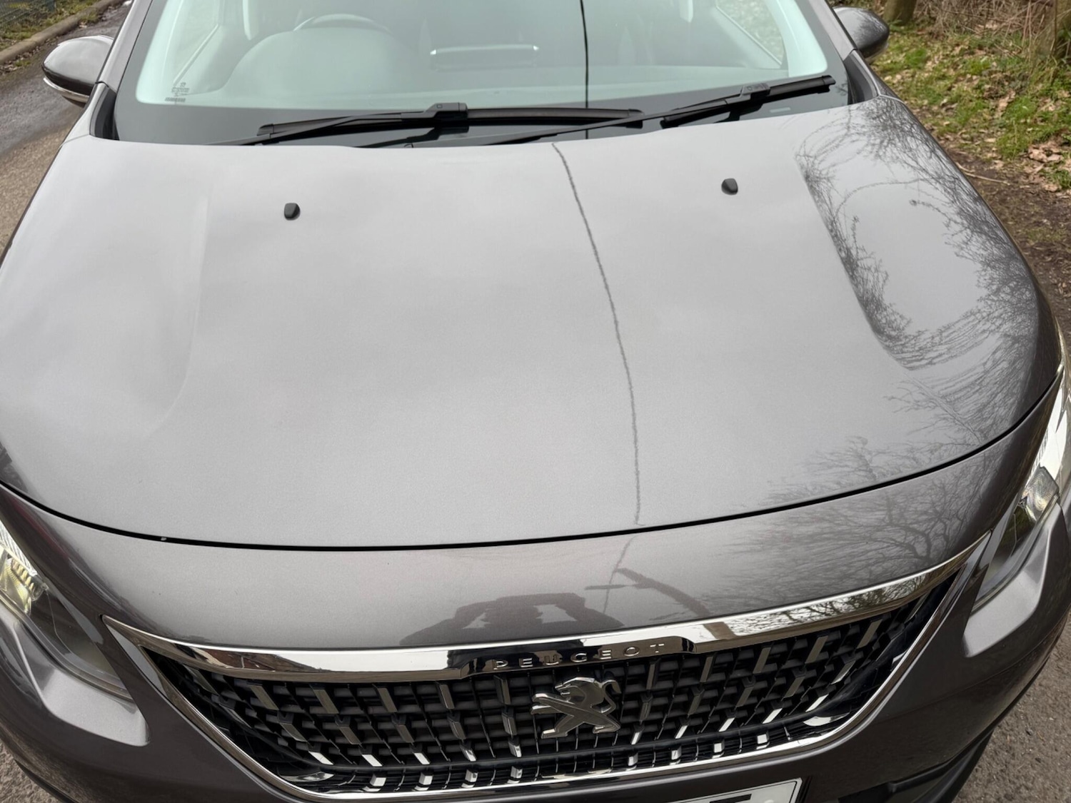 Used Peugeot 2008 2016 for sale - 77612905: Photo 8