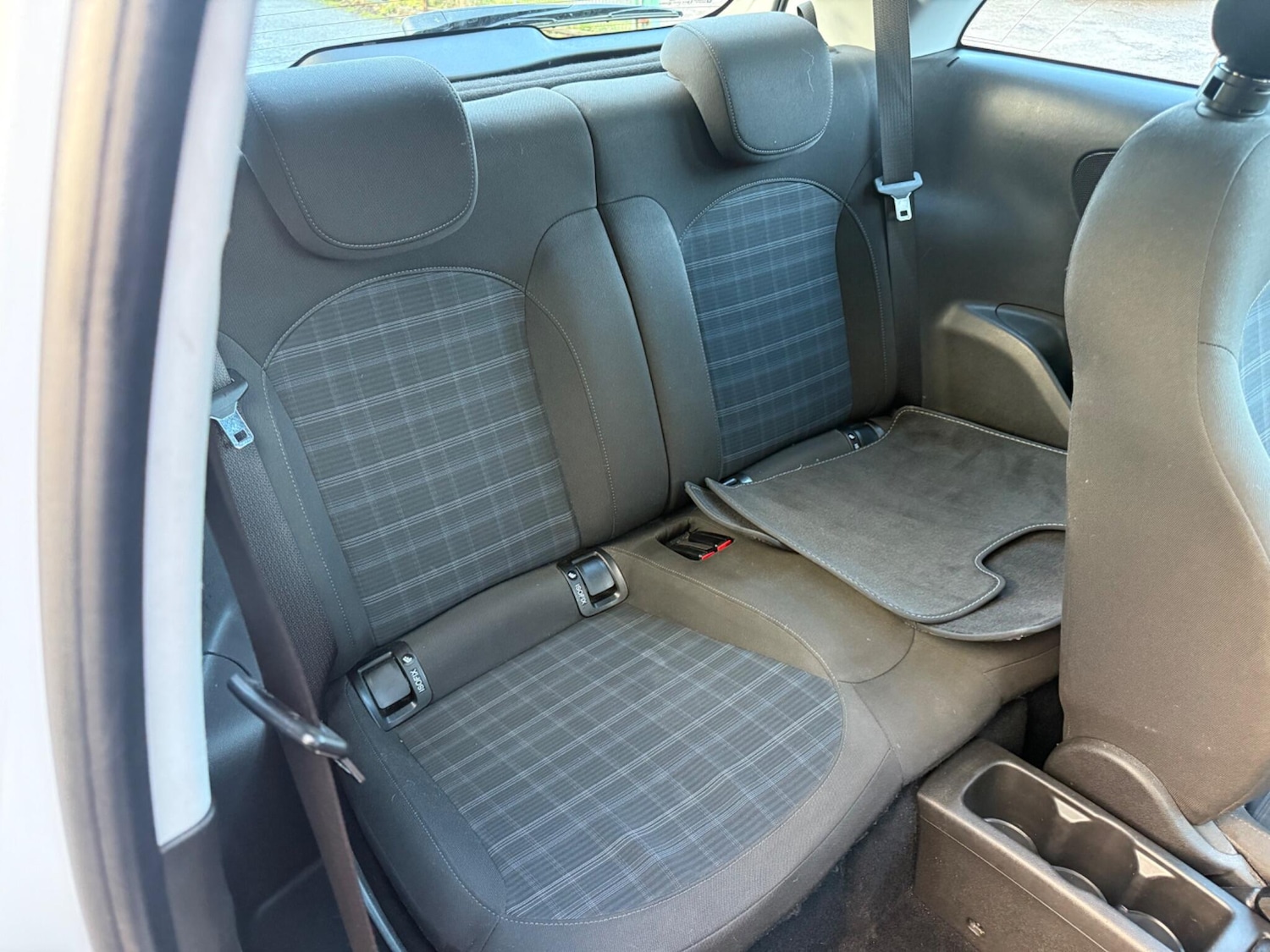 Used Vauxhall ADAM 2015 for sale - 77156143: Photo 12