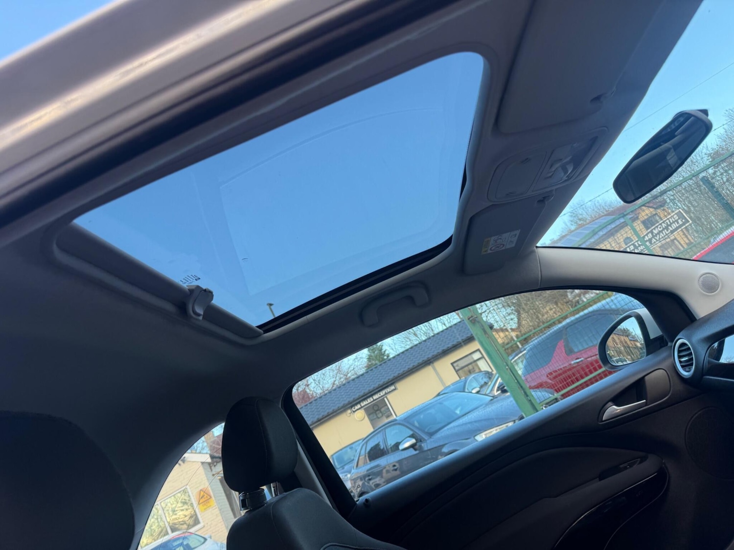 Used Vauxhall ADAM 2015 for sale - 77156143: Photo 13