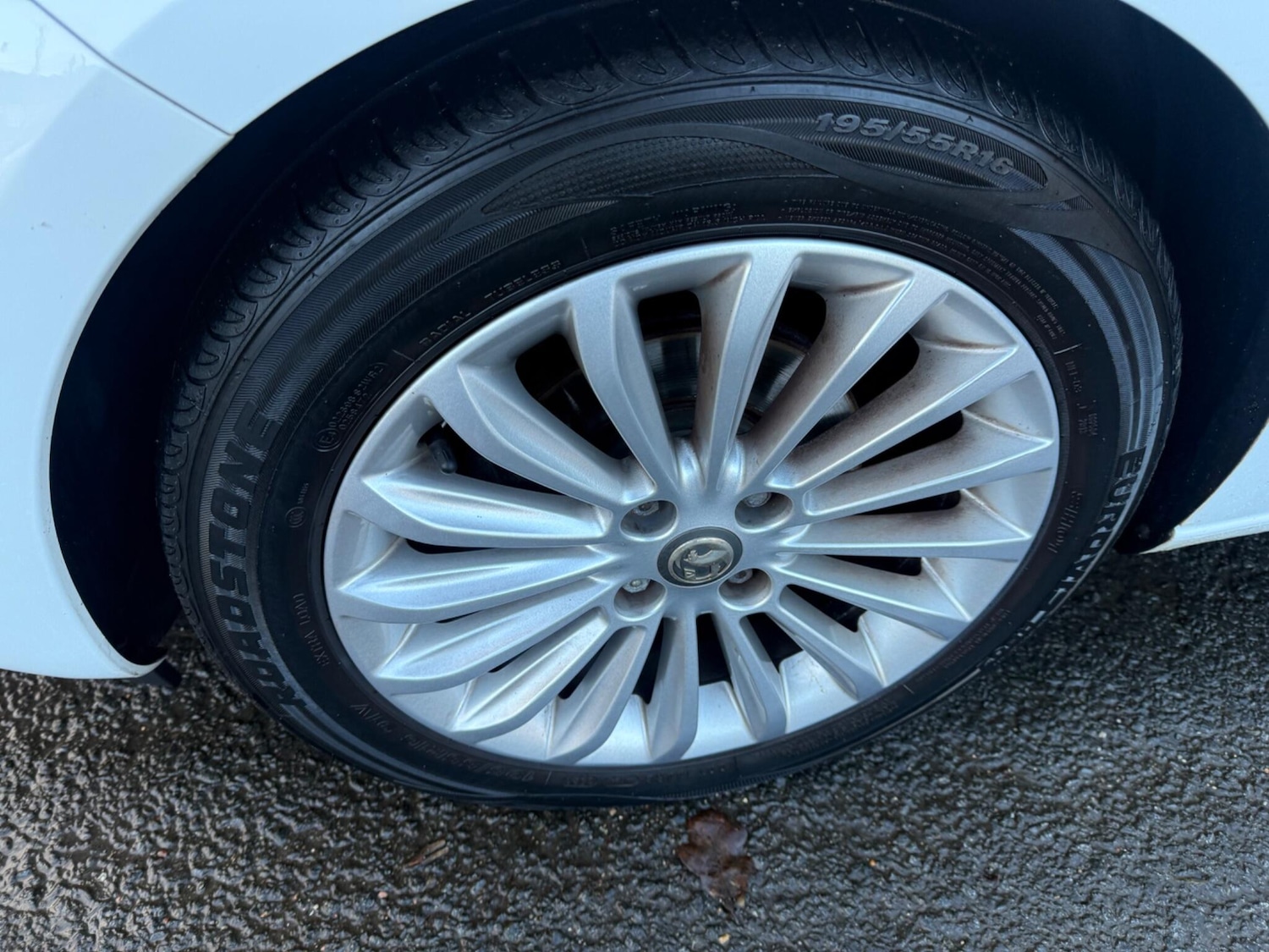 Used Vauxhall ADAM 2015 for sale - 77156143: Photo 18