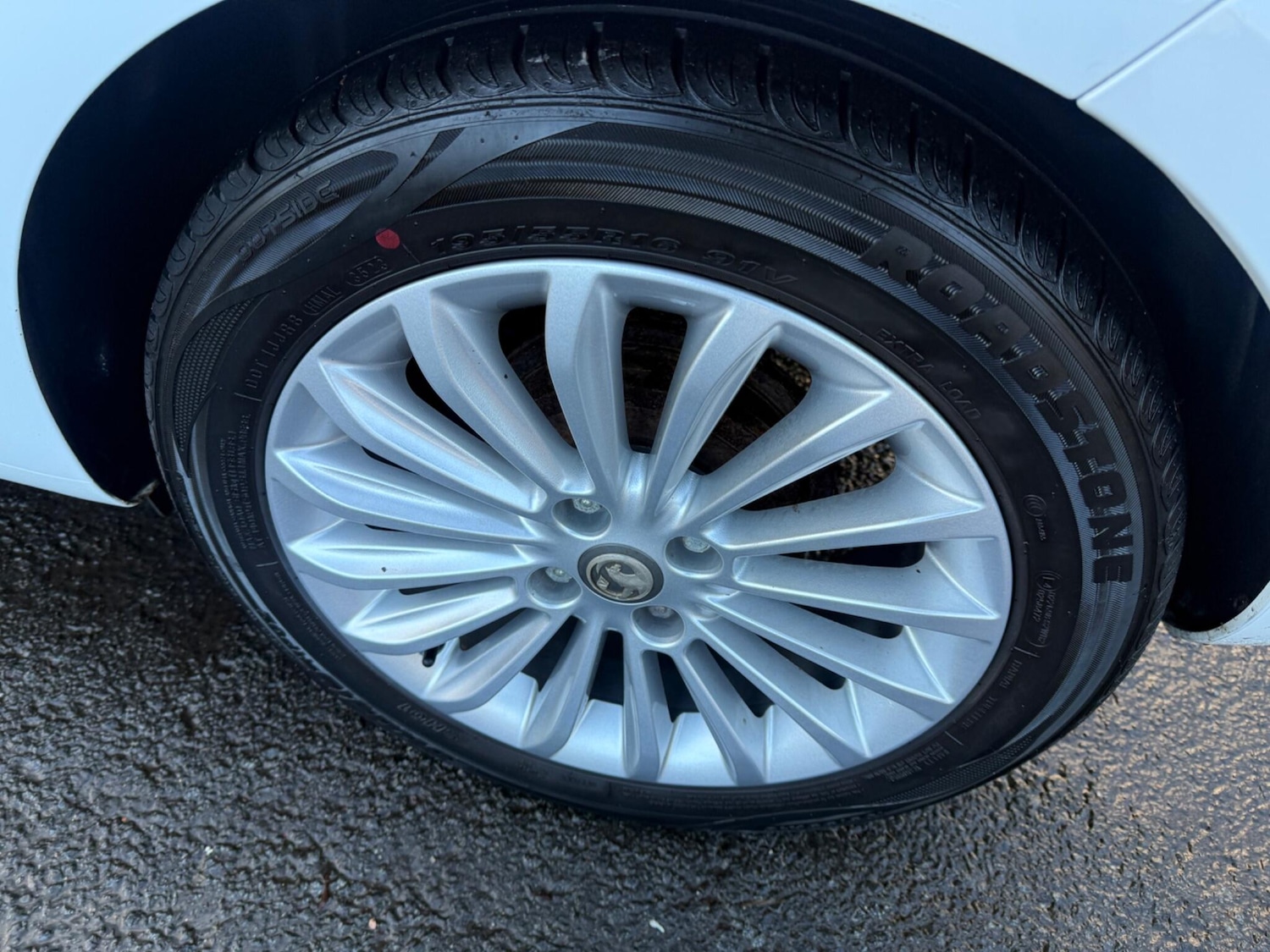 Used Vauxhall ADAM 2015 for sale - 77156143: Photo 19