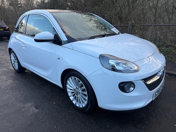 (65) - 1.2i GLAM Euro 6 3dr