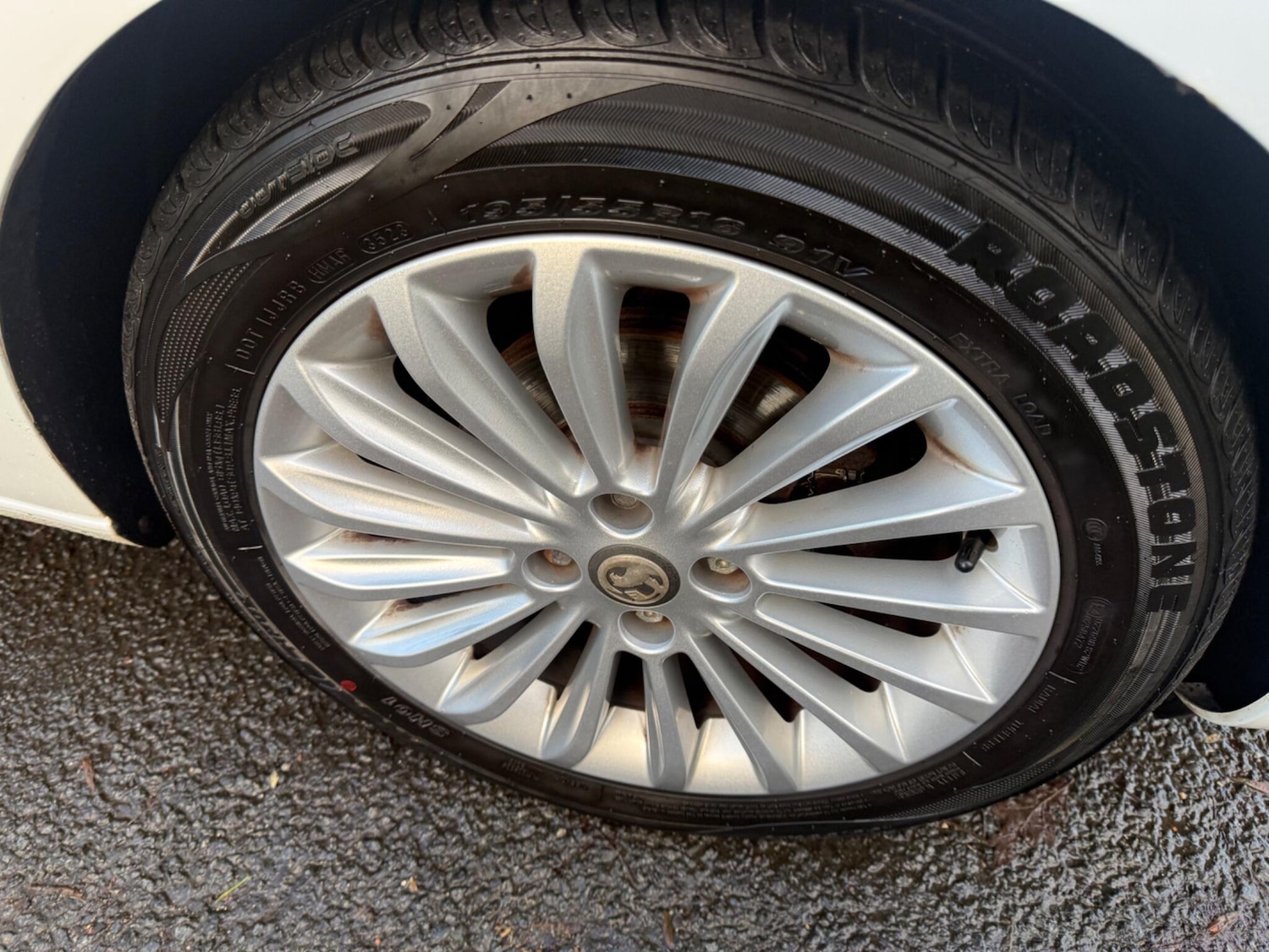 Used Vauxhall ADAM 2015 for sale - 77156143: Photo 21