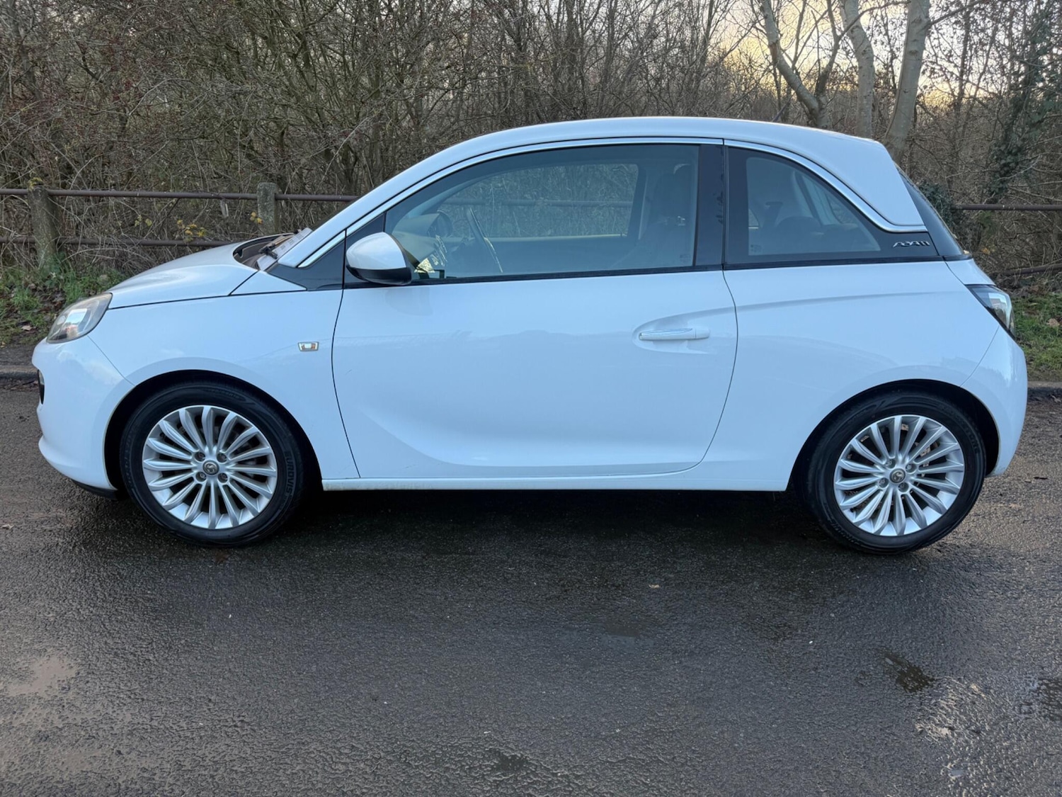 Used Vauxhall ADAM 2015 for sale - 77156143: Photo 7