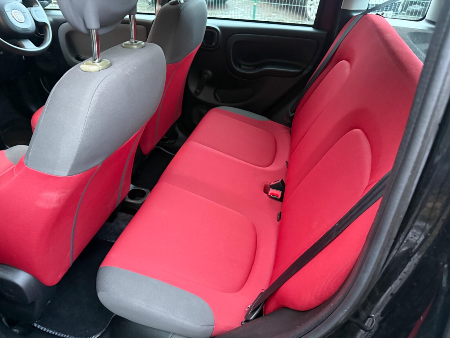 Used Fiat Panda 2014 for sale - 77155465: Photo 10