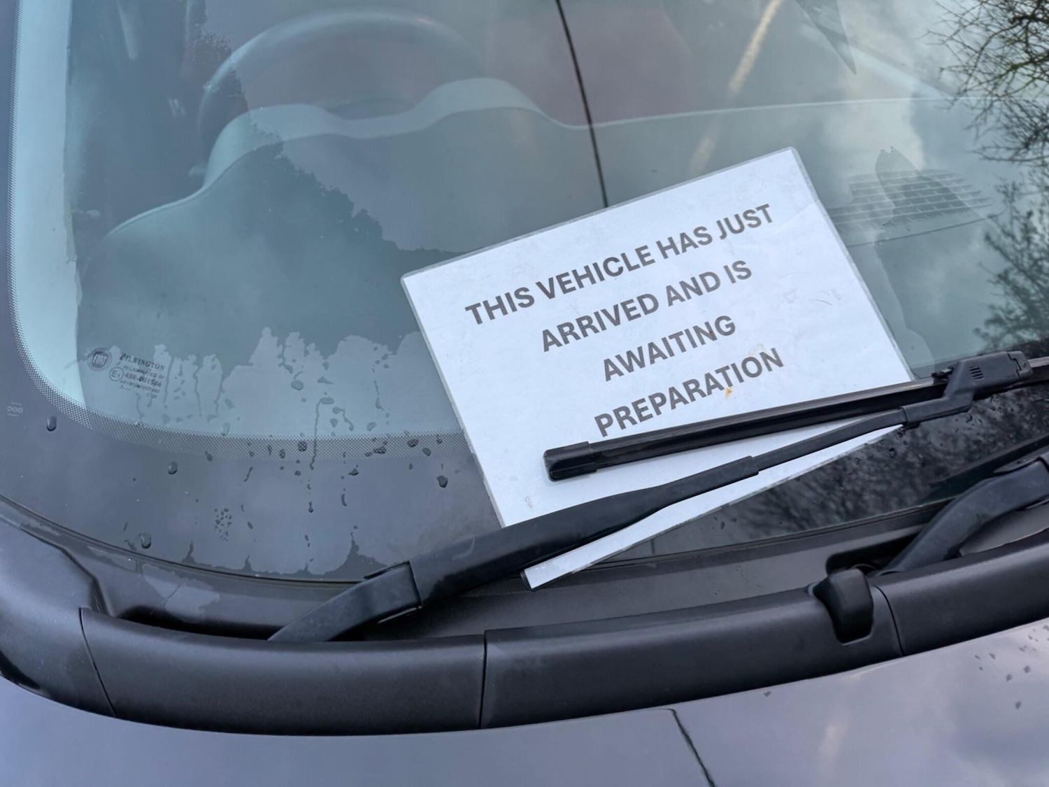 Used Fiat Panda 2014 for sale - 77155465: Photo 11