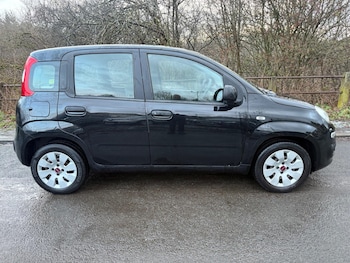 Used Fiat Panda 2014 for sale - 77155465: Photo