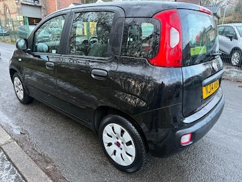 Used Fiat Panda 2014 for sale - 77155465: Photo