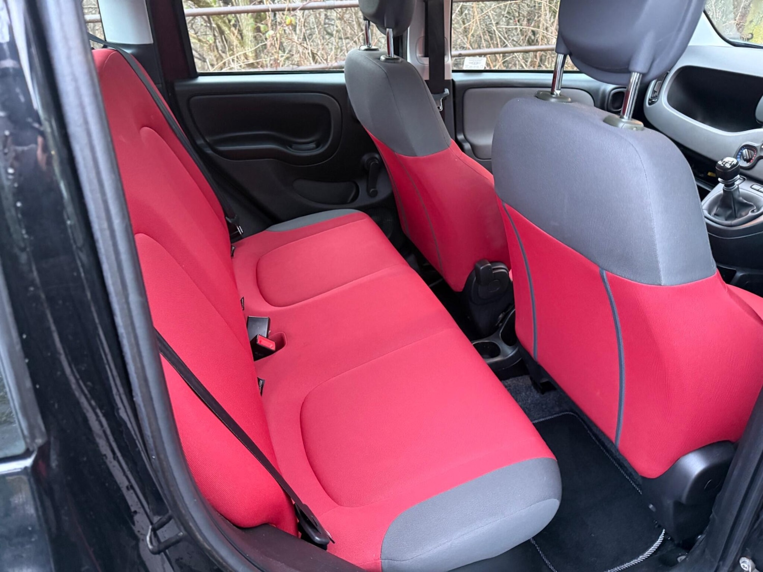 Used Fiat Panda 2014 for sale - 77155465: Photo 7