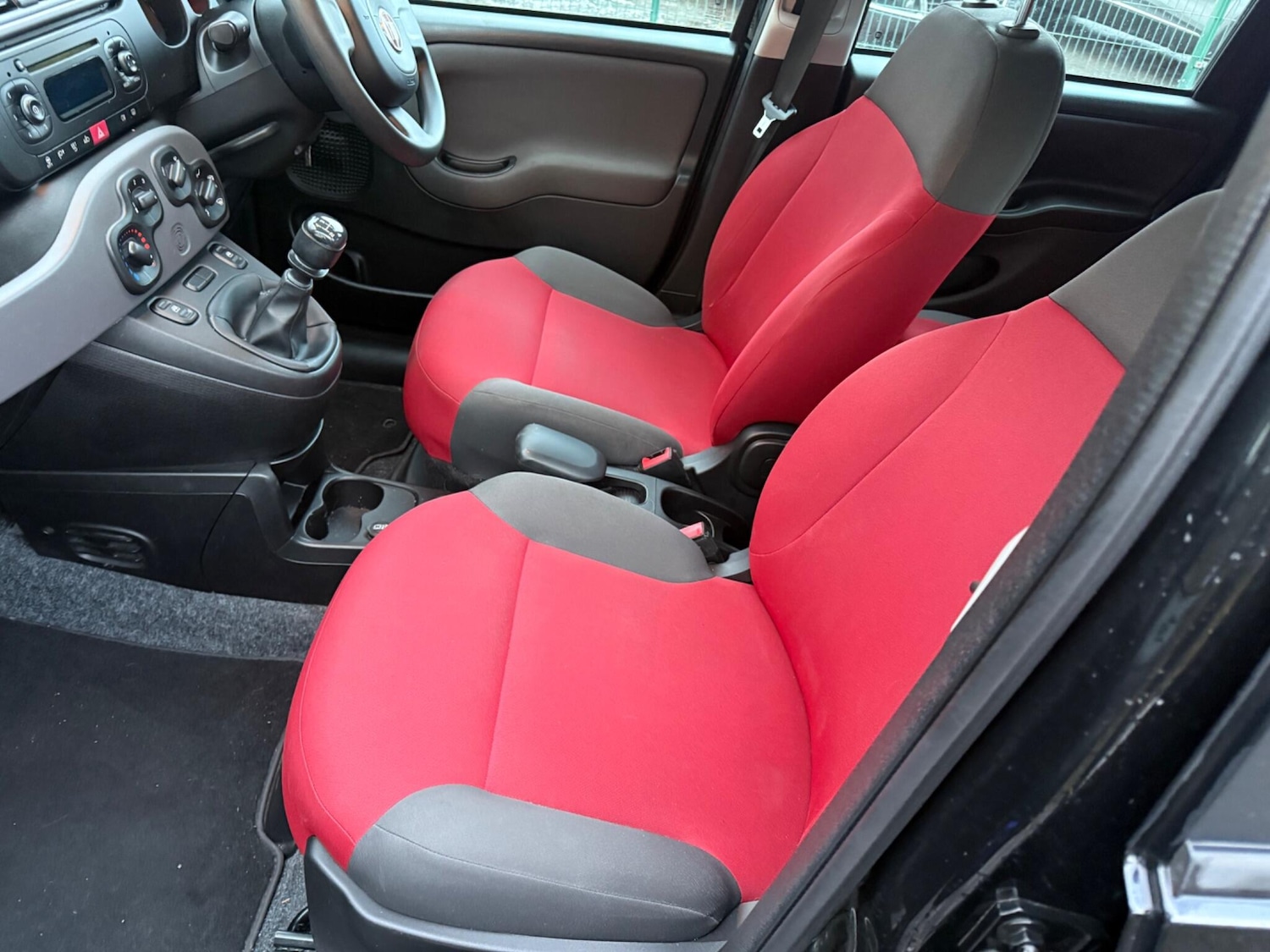 Used Fiat Panda 2014 for sale - 77155465: Photo 8