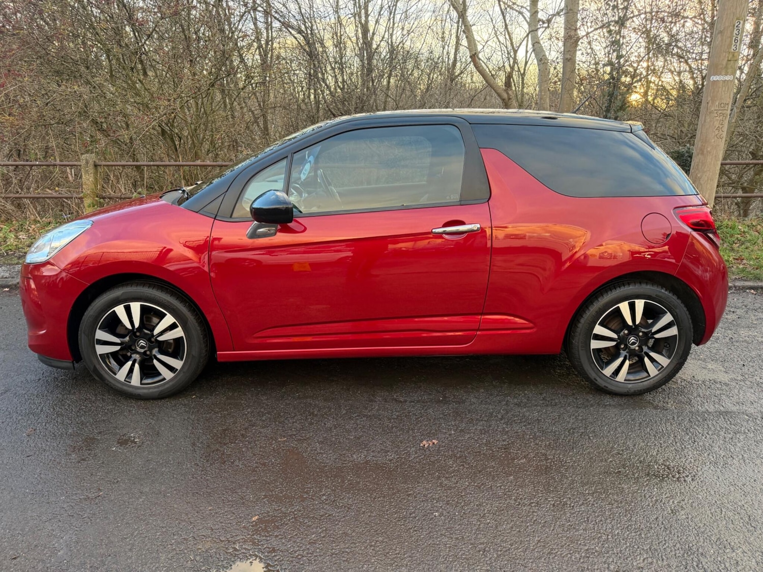 Used Citroen DS3 2010 for sale - 77155328: Photo 10