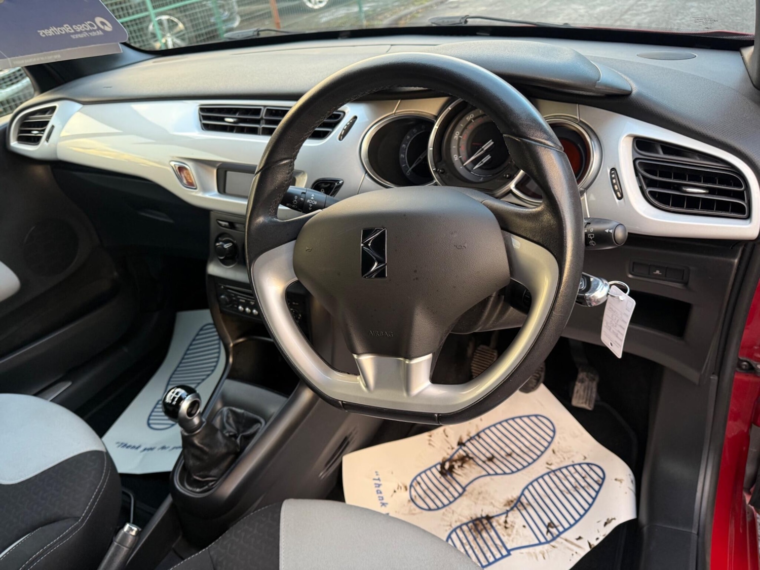 Used Citroen DS3 2010 for sale - 77155328: Photo 12