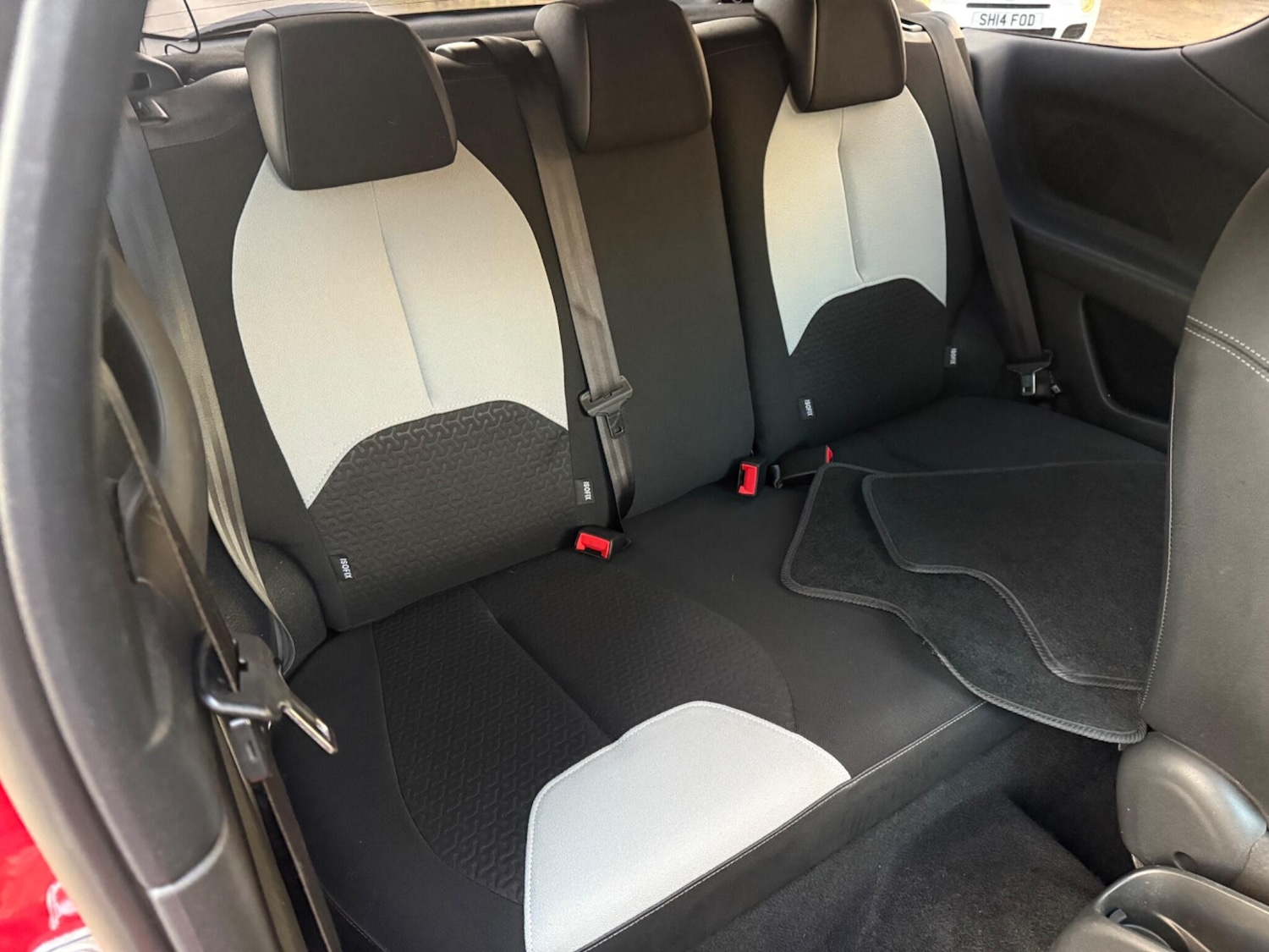 Used Citroen DS3 2010 for sale - 77155328: Photo 14