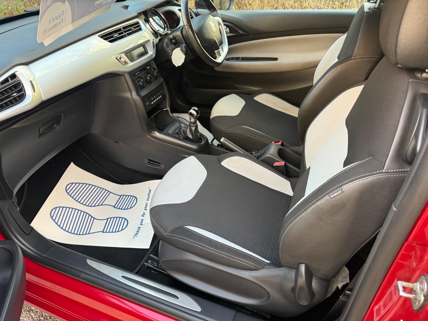 Used Citroen DS3 2010 for sale - 77155328: Photo 15