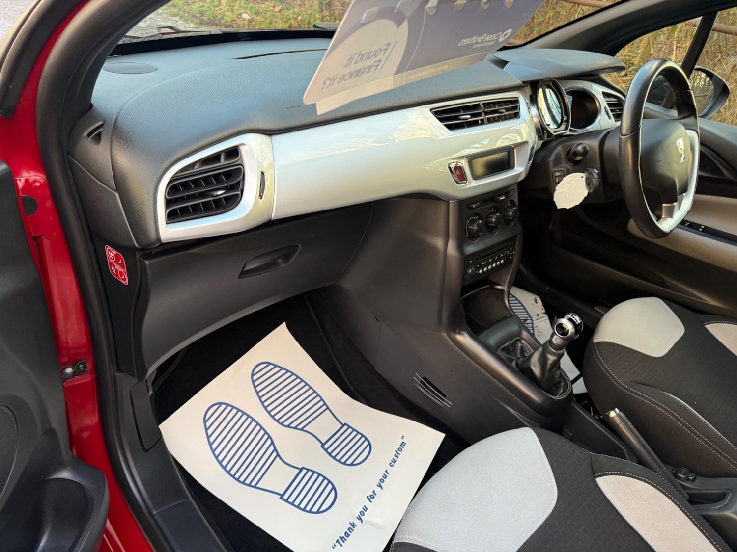 Used Citroen DS3 2010 for sale - 77155328: Photo 16