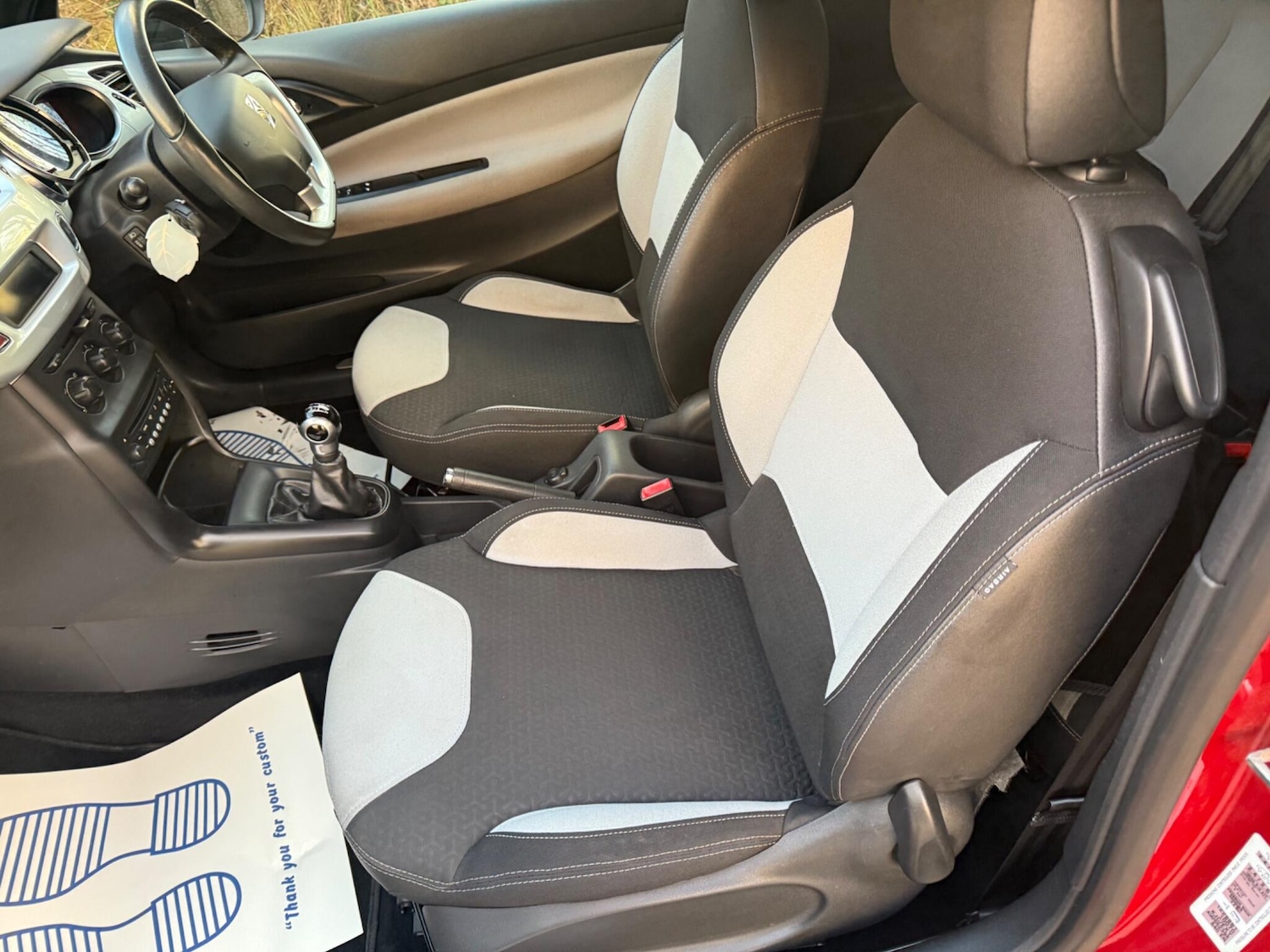 Used Citroen DS3 2010 for sale - 77155328: Photo 17