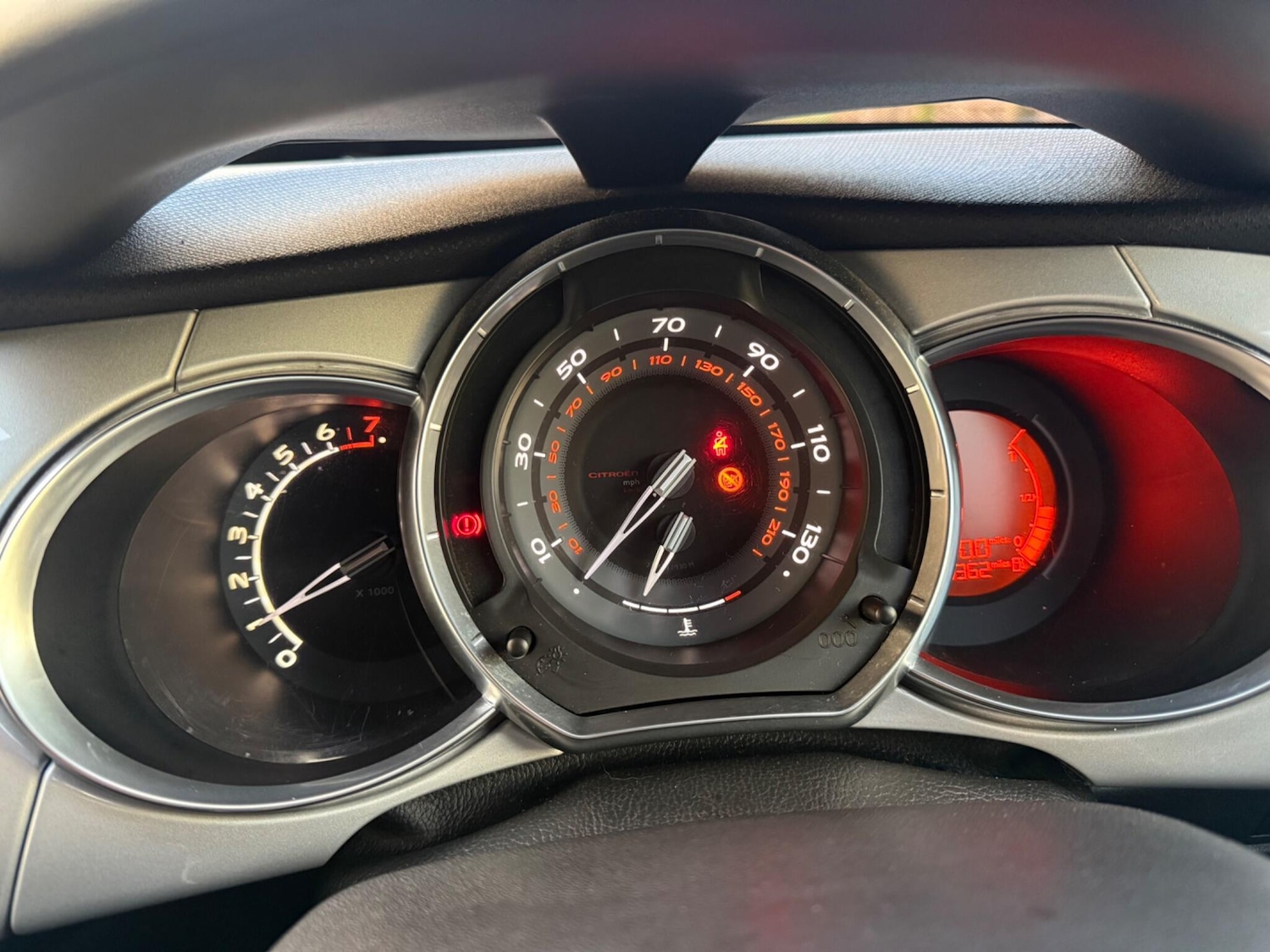 Used Citroen DS3 2010 for sale - 77155328: Photo 20