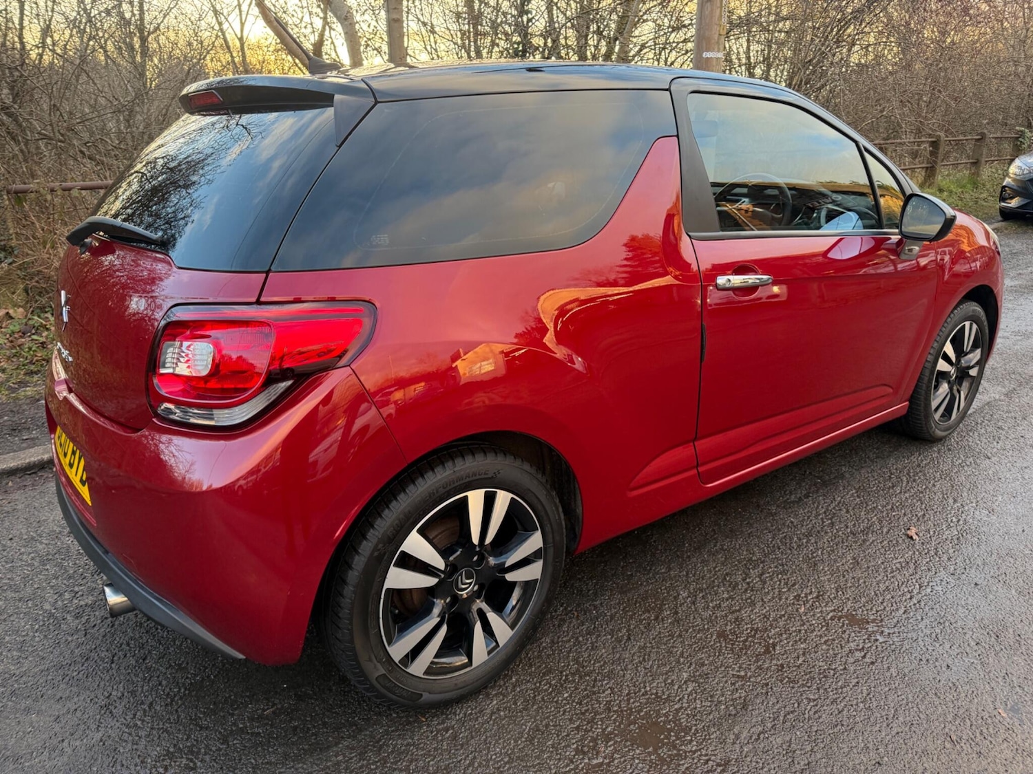 Used Citroen DS3 2010 for sale - 77155328: Photo 3