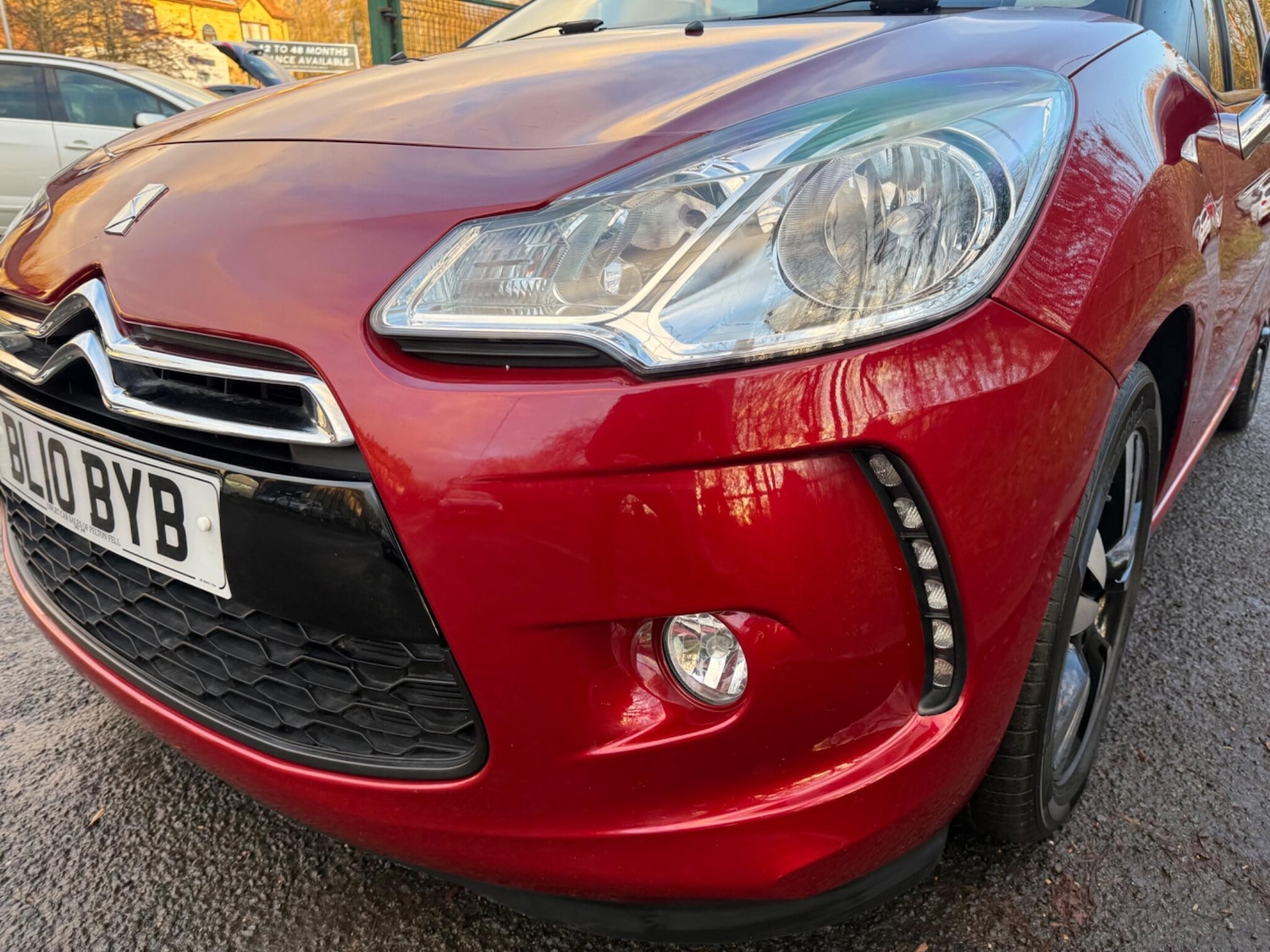 Used Citroen DS3 2010 for sale - 77155328: Photo 5