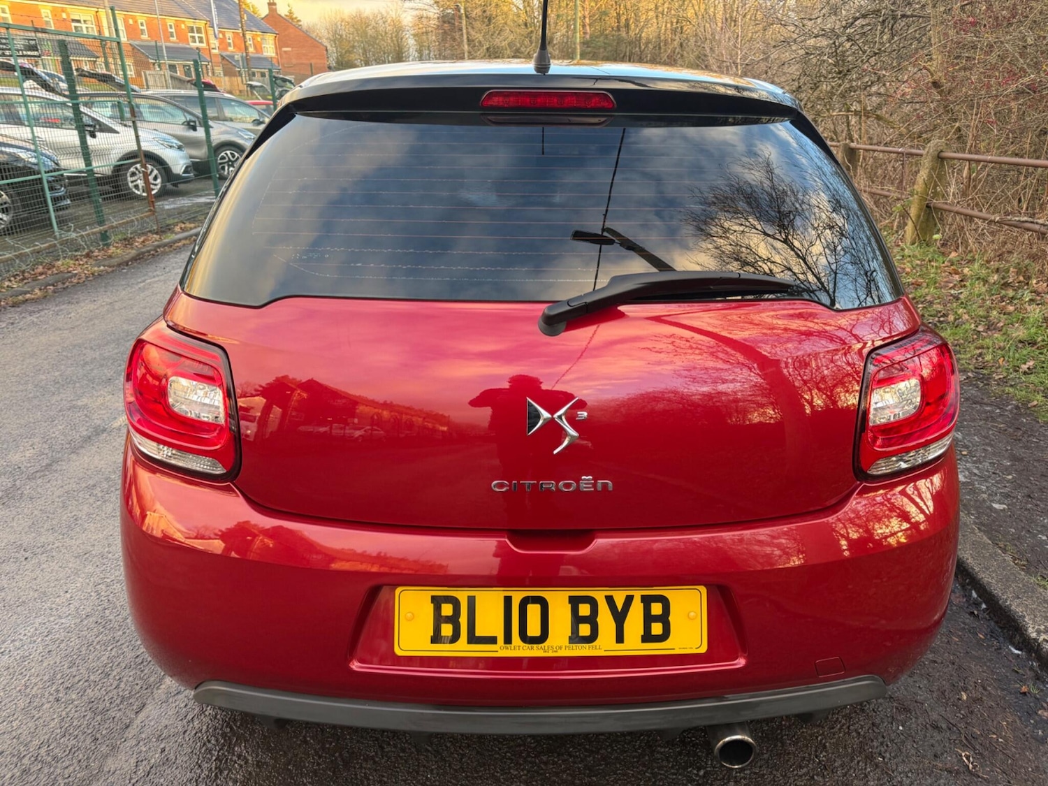 Used Citroen DS3 2010 for sale - 77155328: Photo 7