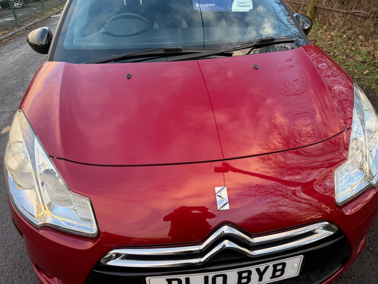 Used Citroen DS3 2010 for sale - 77155328: Photo 8