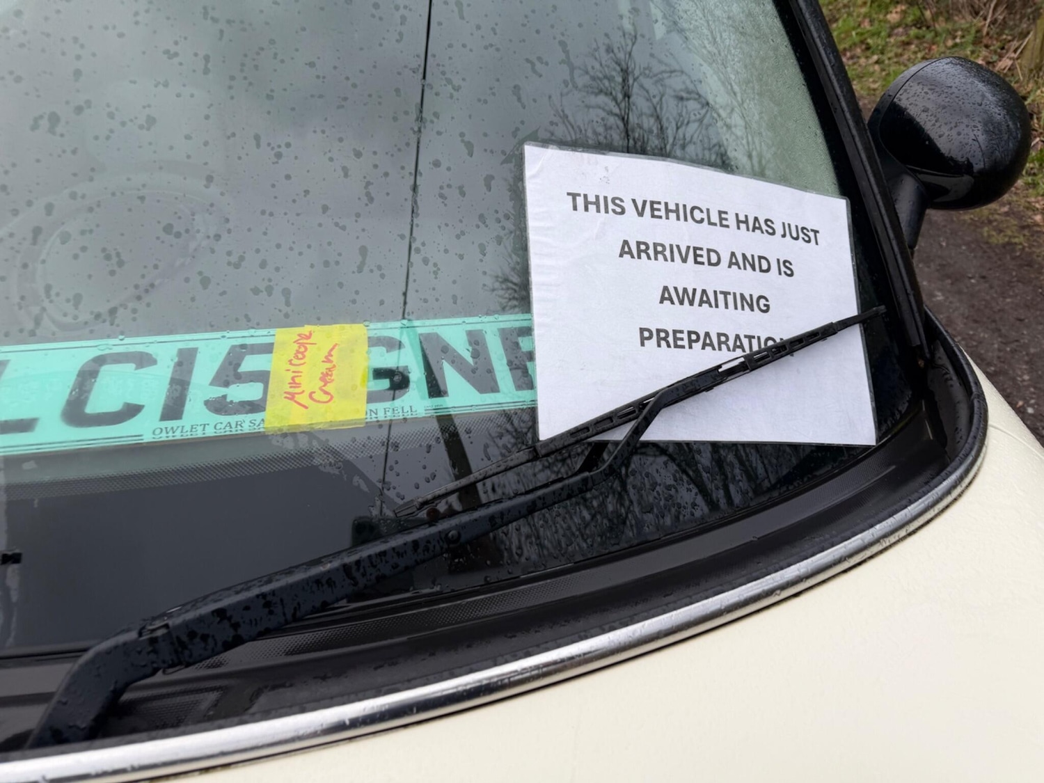 Used MINI Hatch 2015 for sale - 77575134: Photo 11