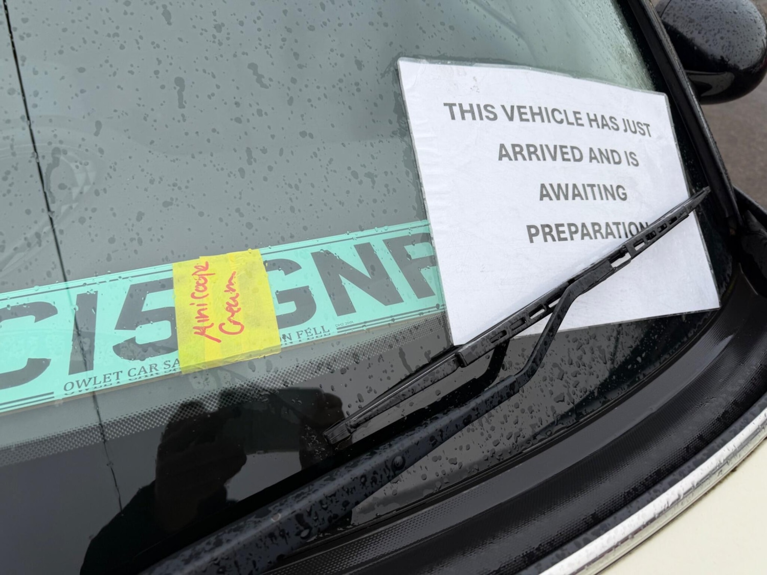 Used MINI Hatch 2015 for sale - 77575134: Photo 12