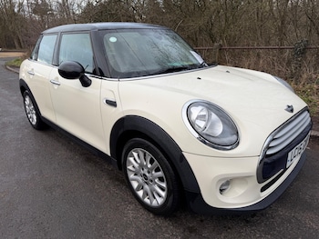 Used MINI Hatch 2015 for sale - 77575134: Photo