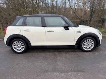 Used MINI Hatch 2015 for sale - 77575134: Photo