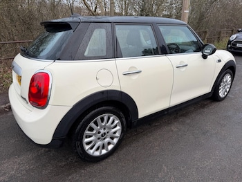 Used MINI Hatch 2015 for sale - 77575134: Photo