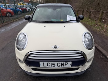Used MINI Hatch 2015 for sale - 77575134: Photo