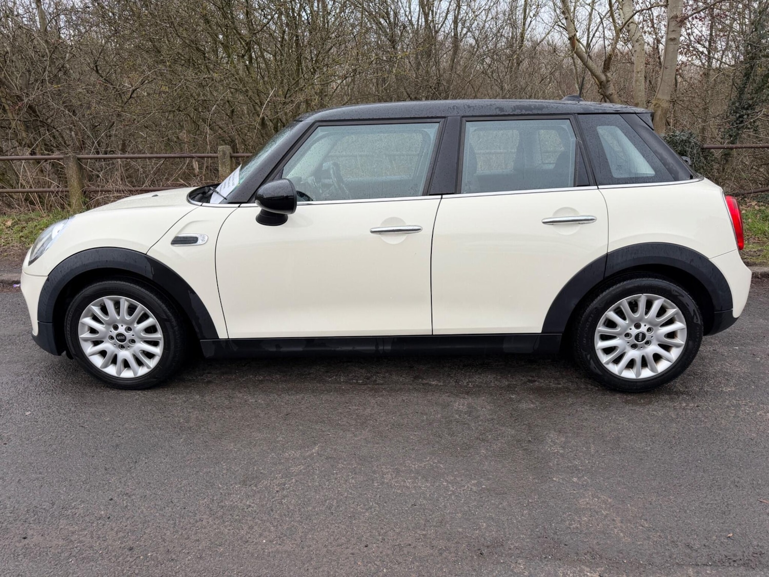 Used MINI Hatch 2015 for sale - 77575134: Photo 7