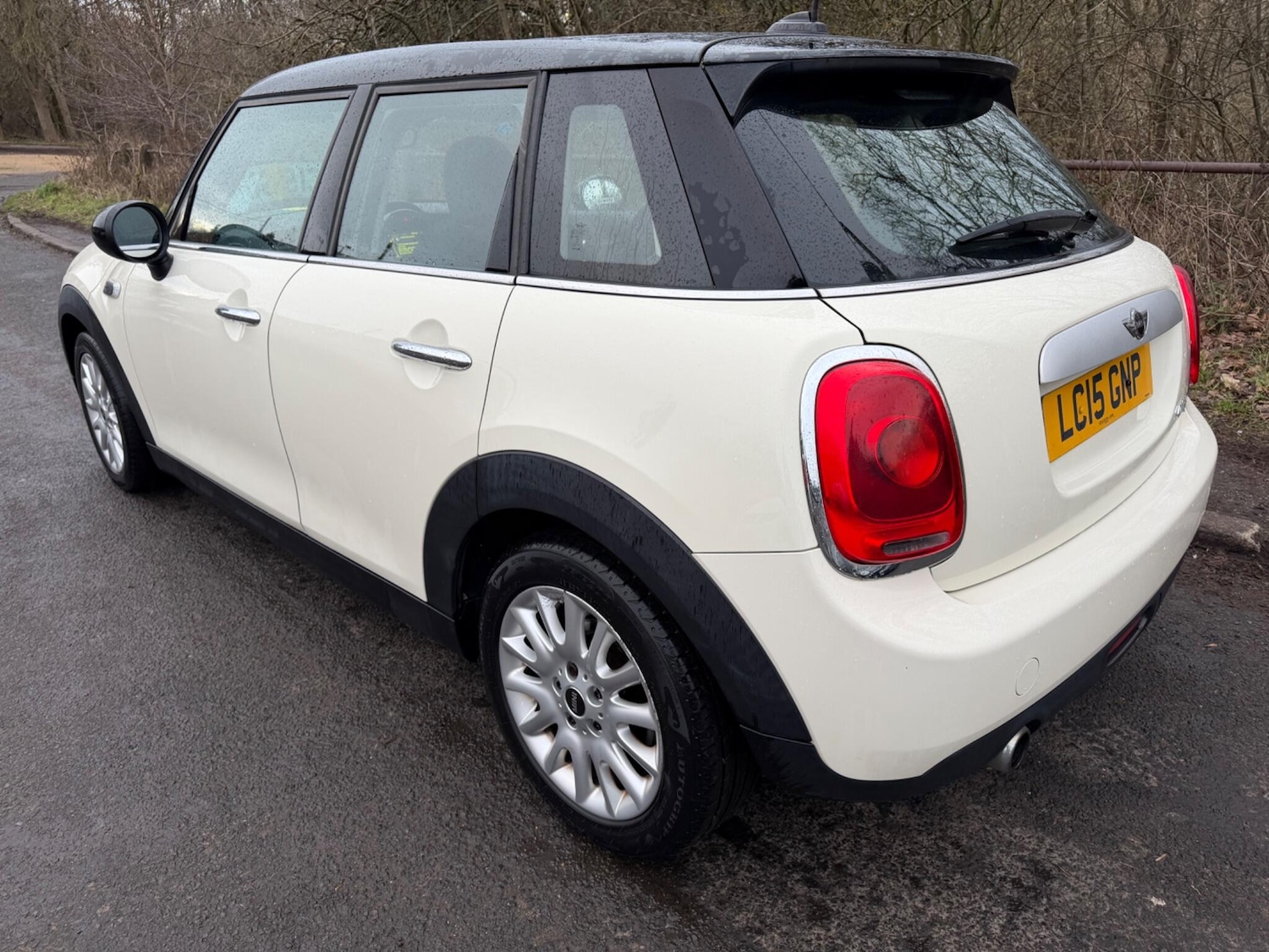 Used MINI Hatch 2015 for sale - 77575134: Photo 8