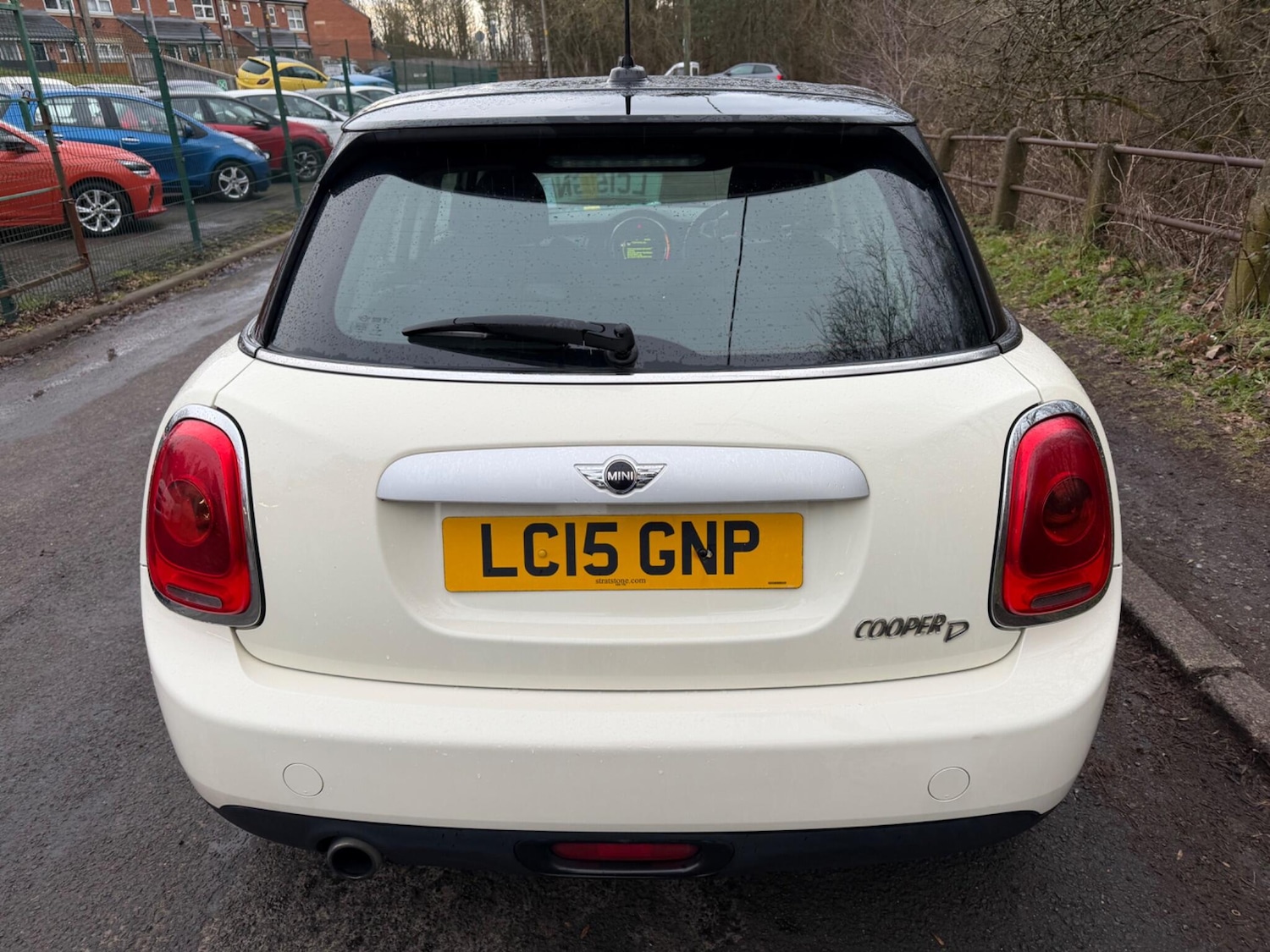 Used MINI Hatch 2015 for sale - 77575134: Photo 9
