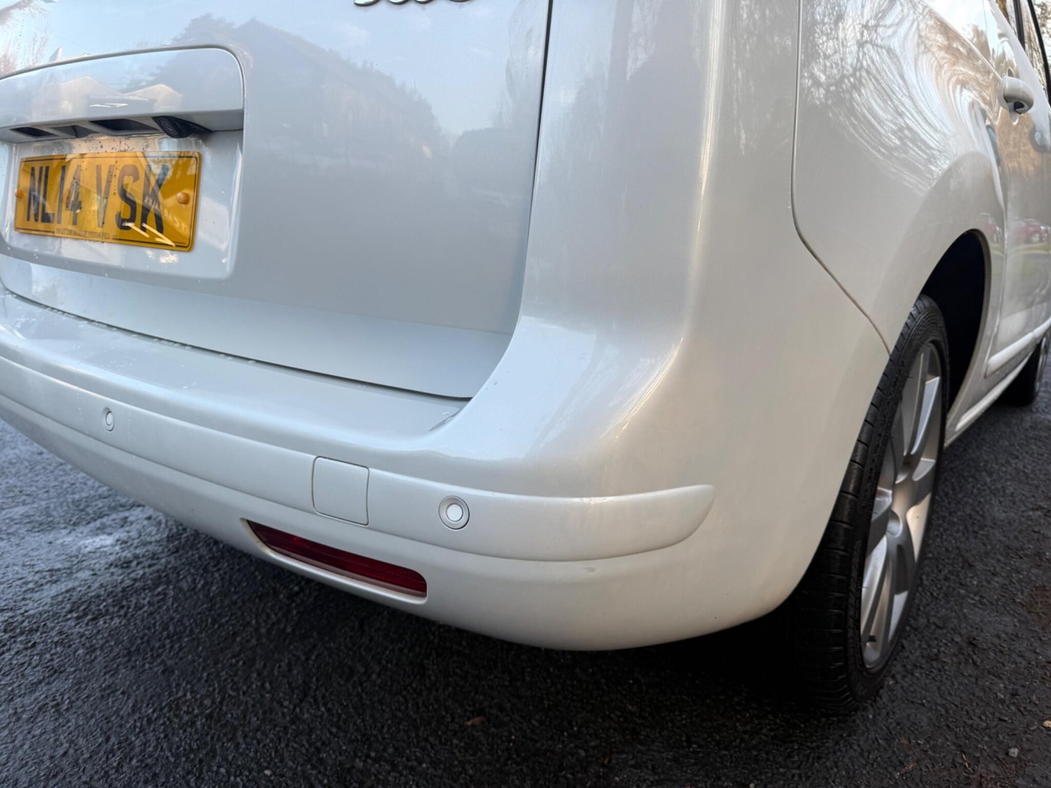 Used Peugeot 5008 2014 for sale - 77156631: Photo 13